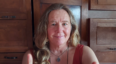 ANNEKE DORANY
